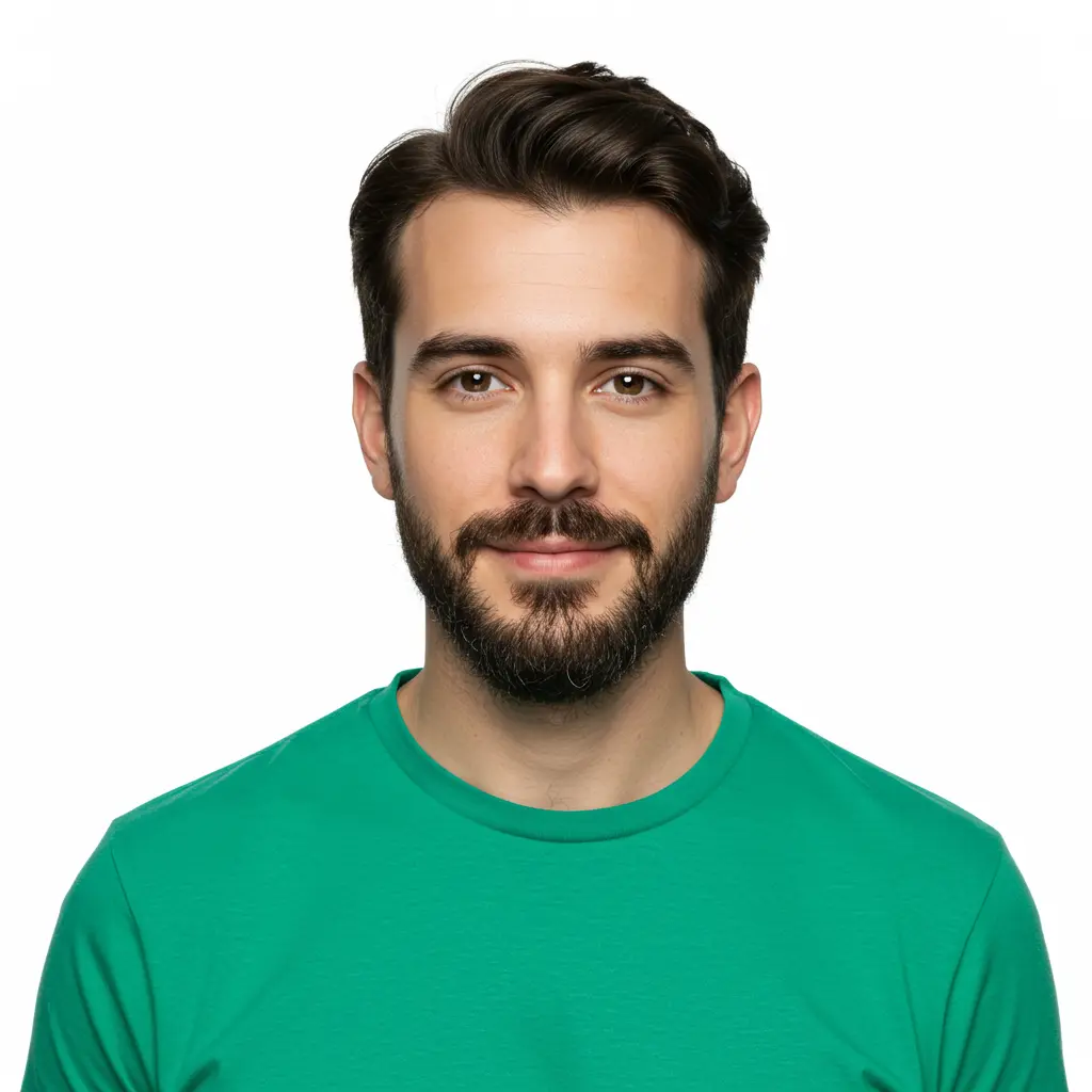 David Rodriguez